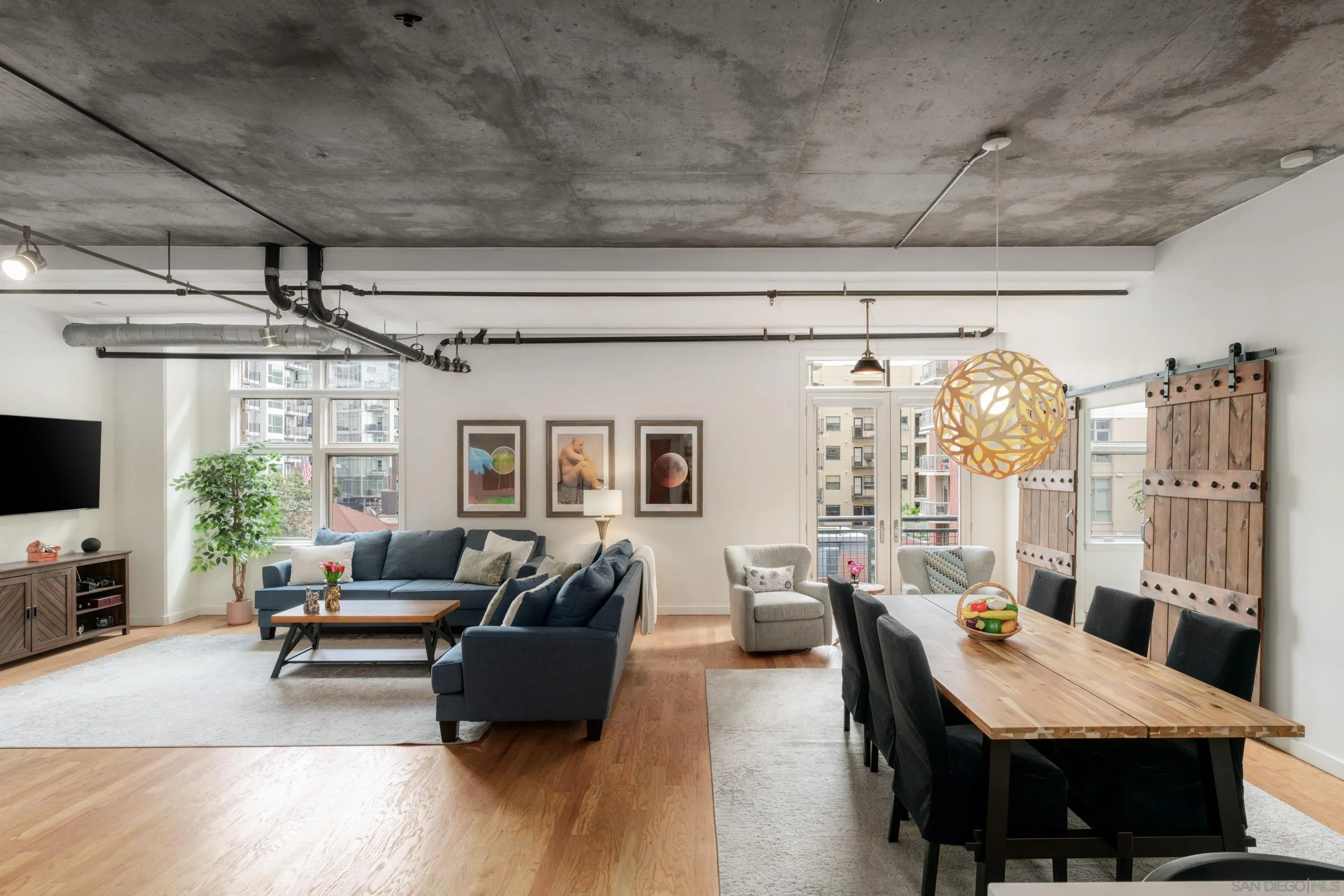 877 Island Ave Unit 407