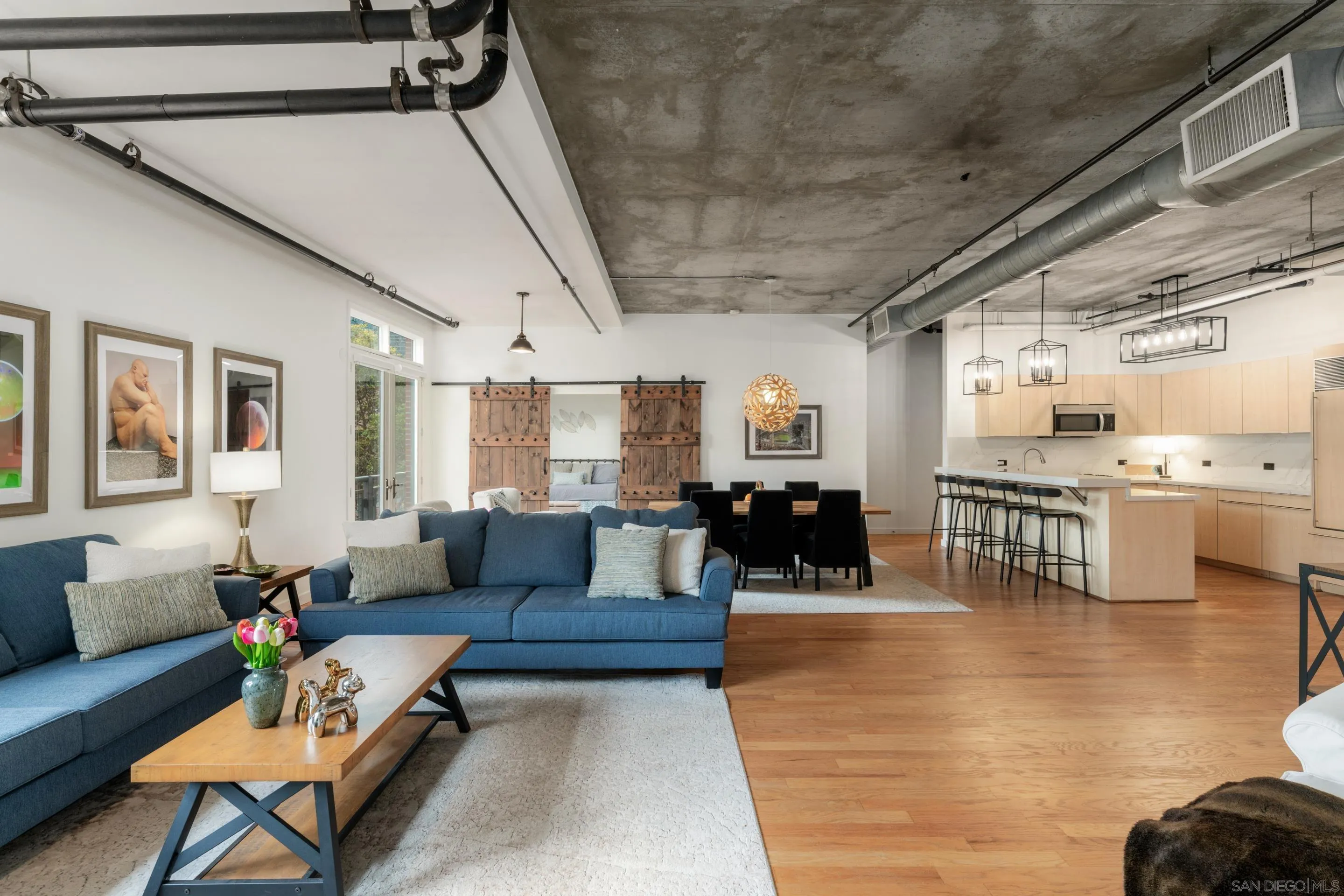 877 Island Ave Unit 407