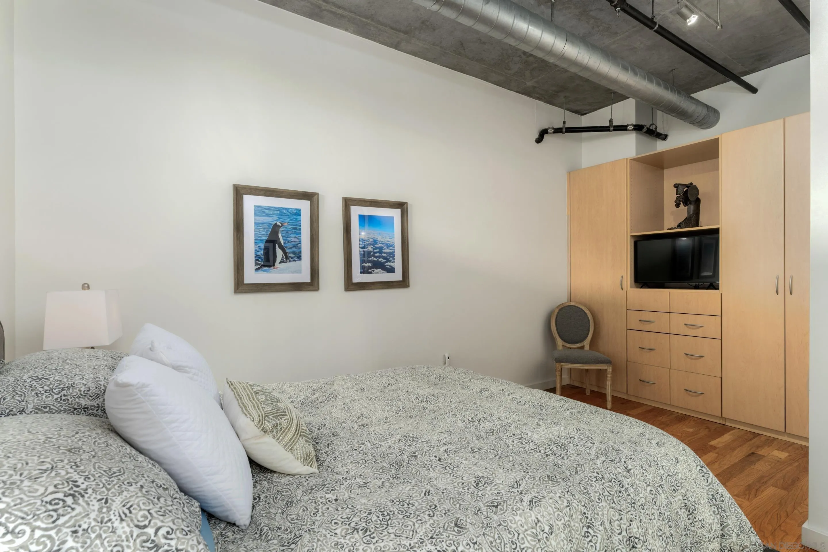 877 Island Ave Unit 407