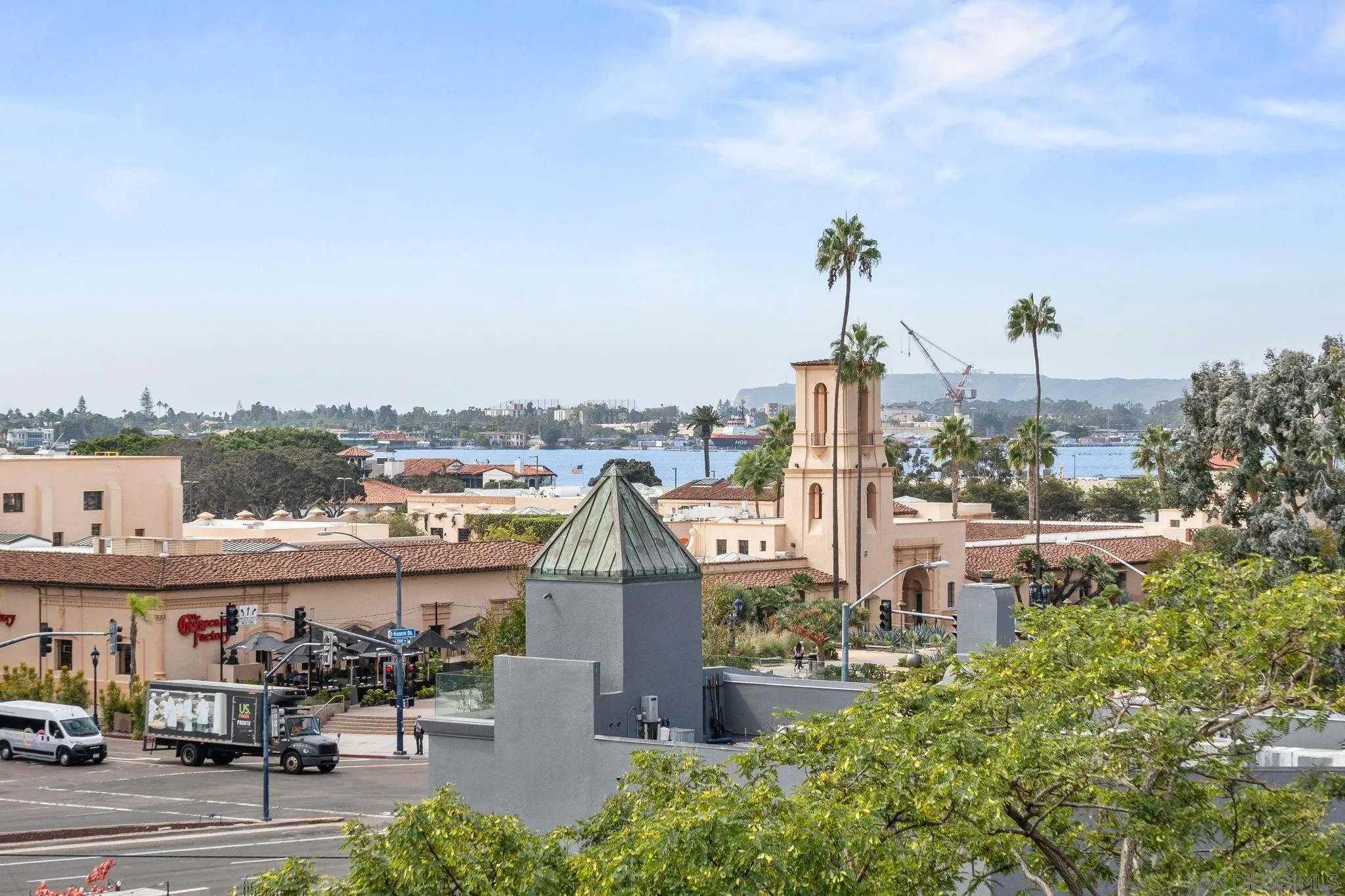 655 India St Unit 401