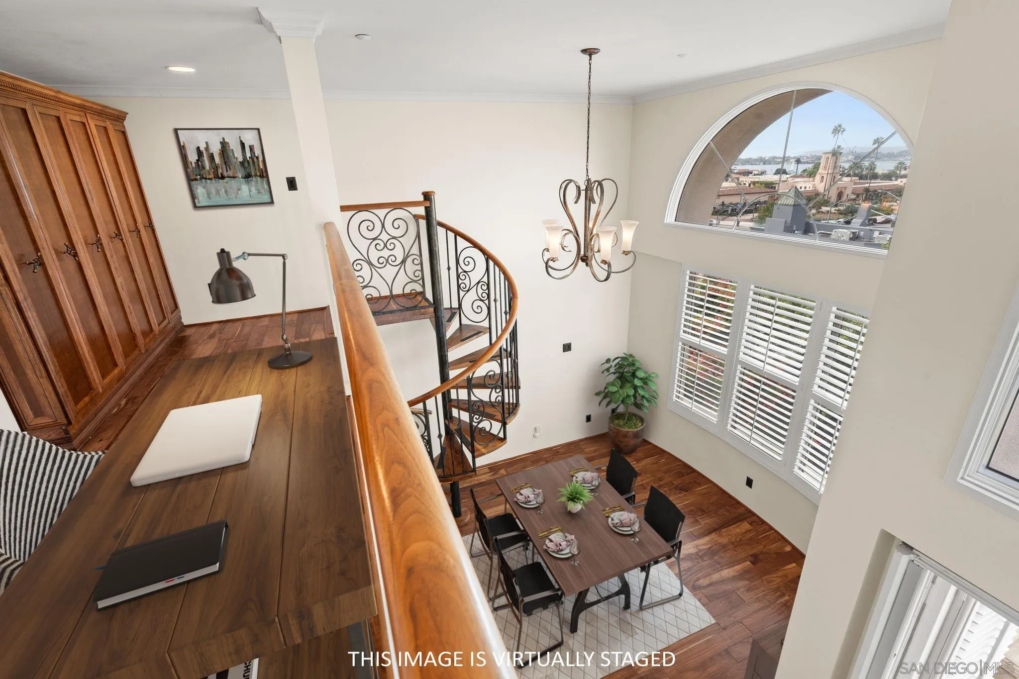 655 India St Unit 401