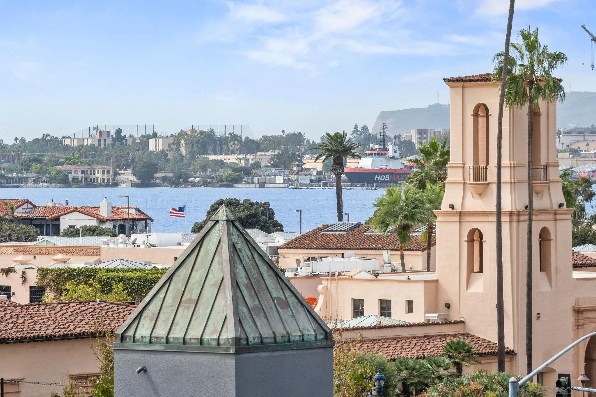 655 India St Unit 401