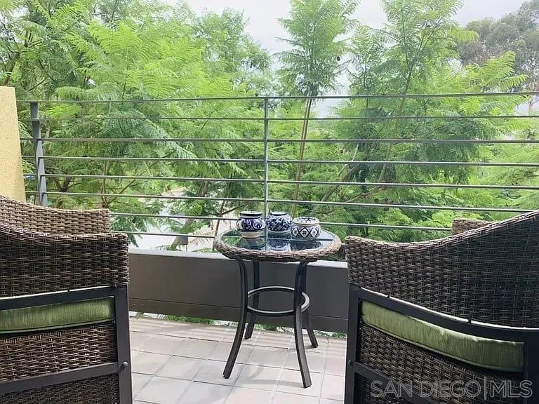 889 Date St Unit 234, San Diego Unit: 234