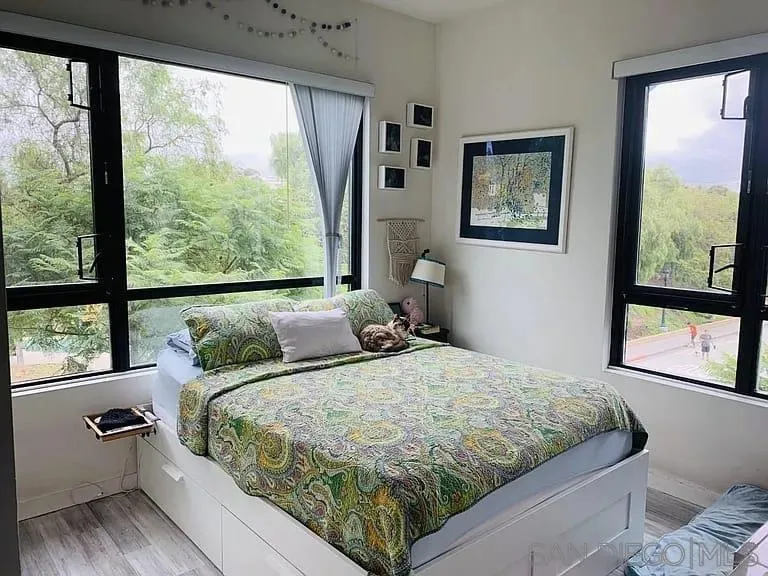 889 Date St Unit 234, San Diego Unit: 234