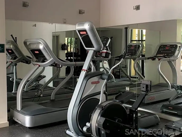 889 Date St Unit 234, San Diego Unit: 234