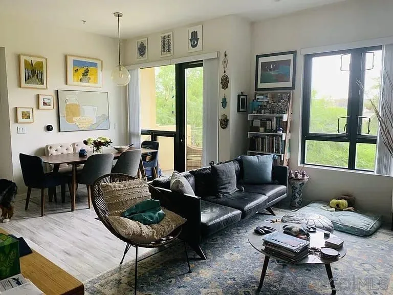 889 Date St Unit 234, San Diego Unit: 234