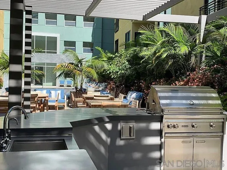 889 Date St Unit 234, San Diego Unit: 234