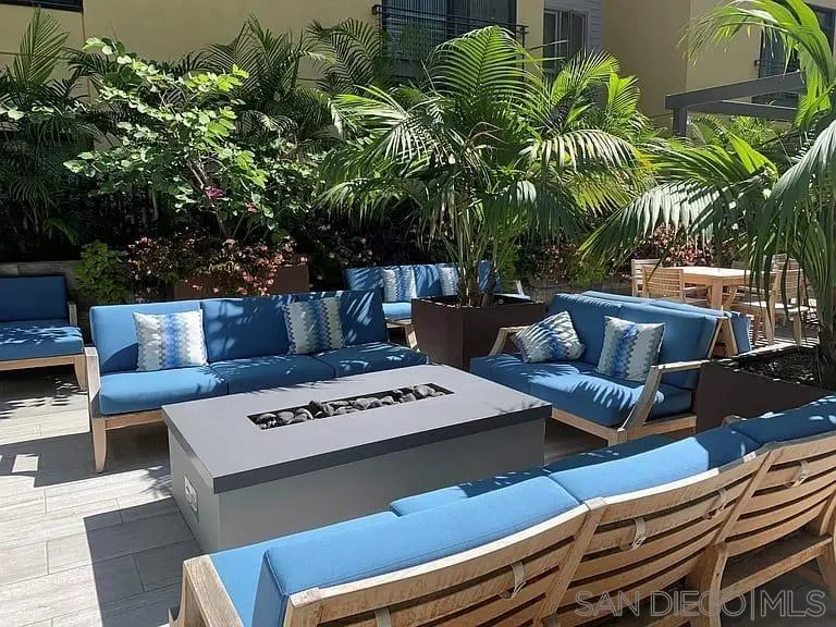 889 Date St Unit 234, San Diego Unit: 234