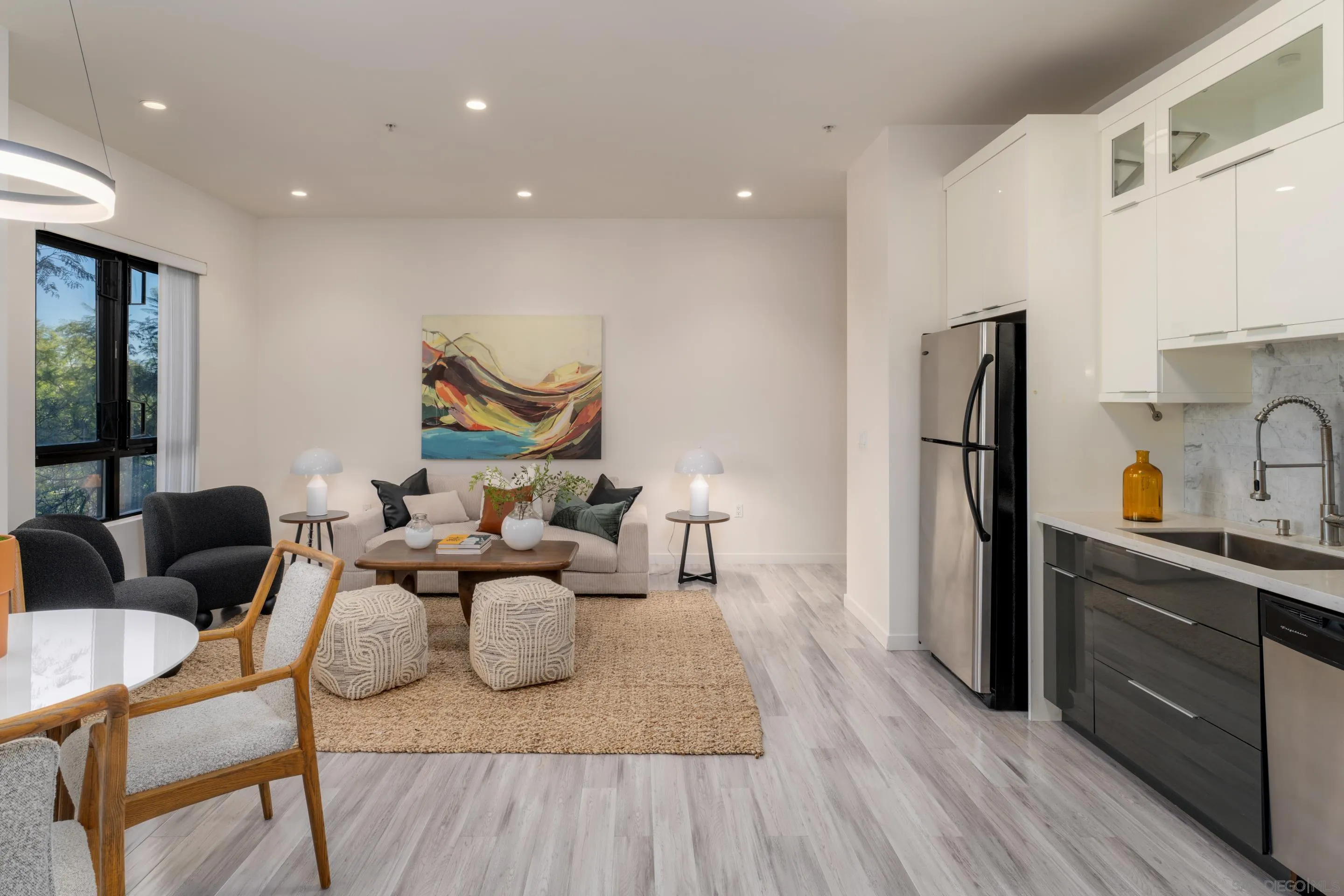 889 Date St Unit 234