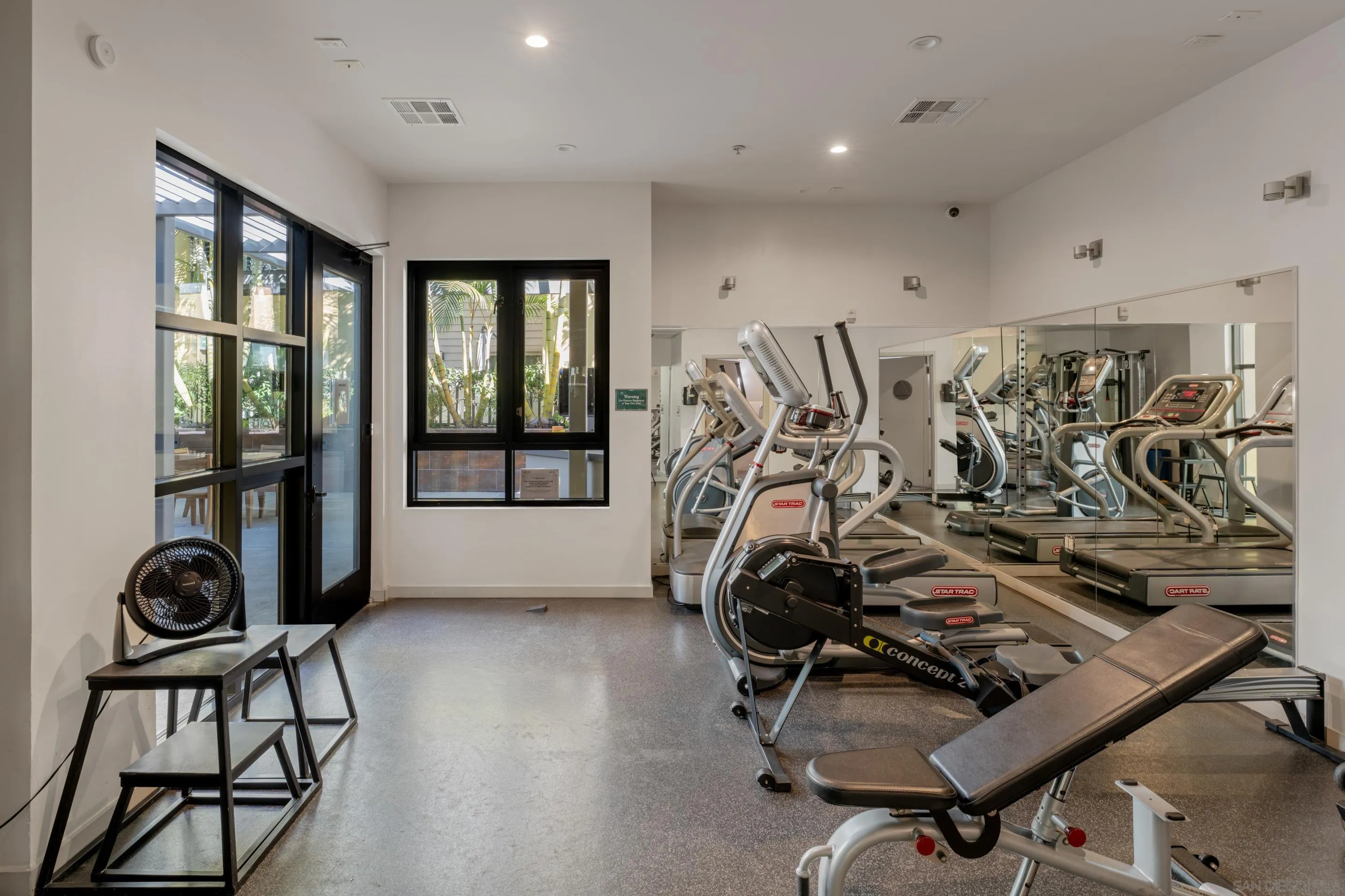 889 Date St Unit 234