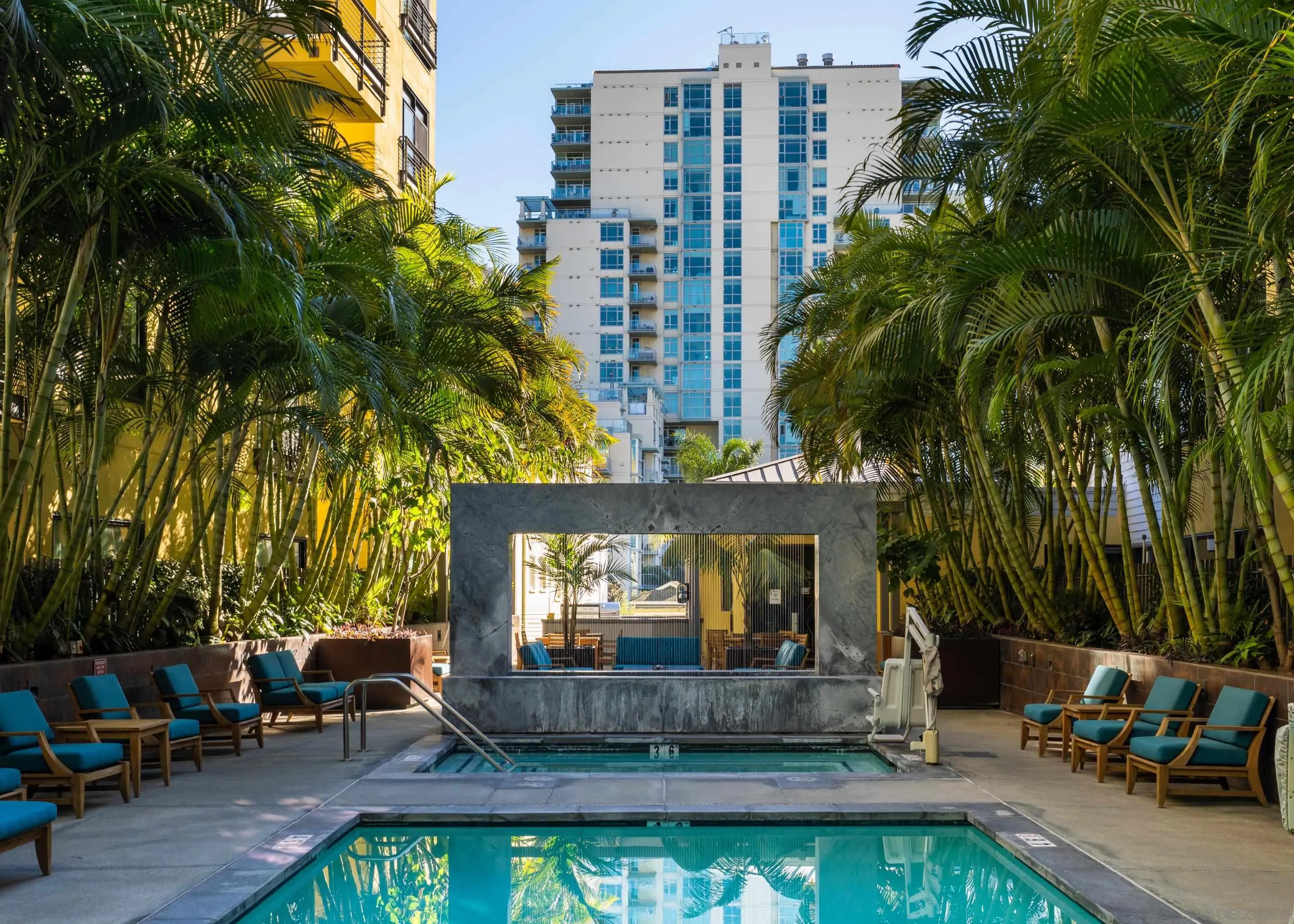 889 Date St Unit 234