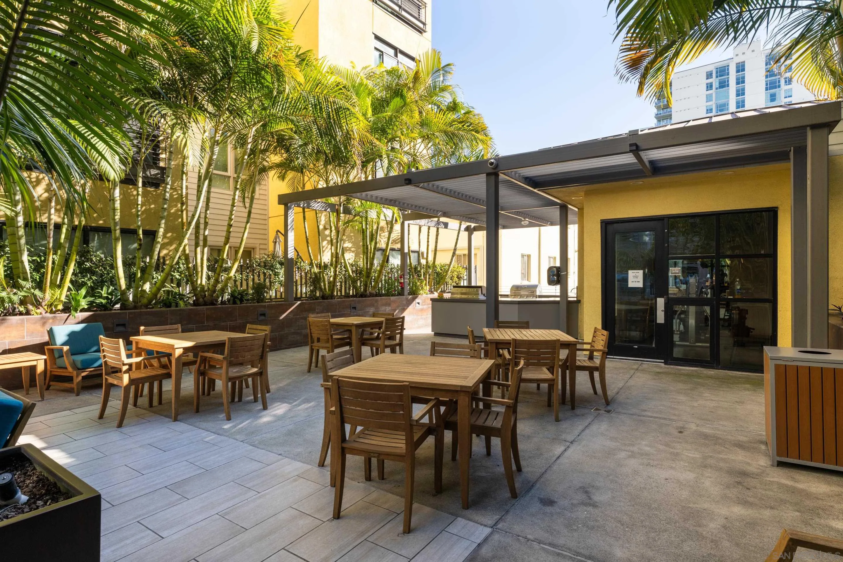 889 Date St Unit 234