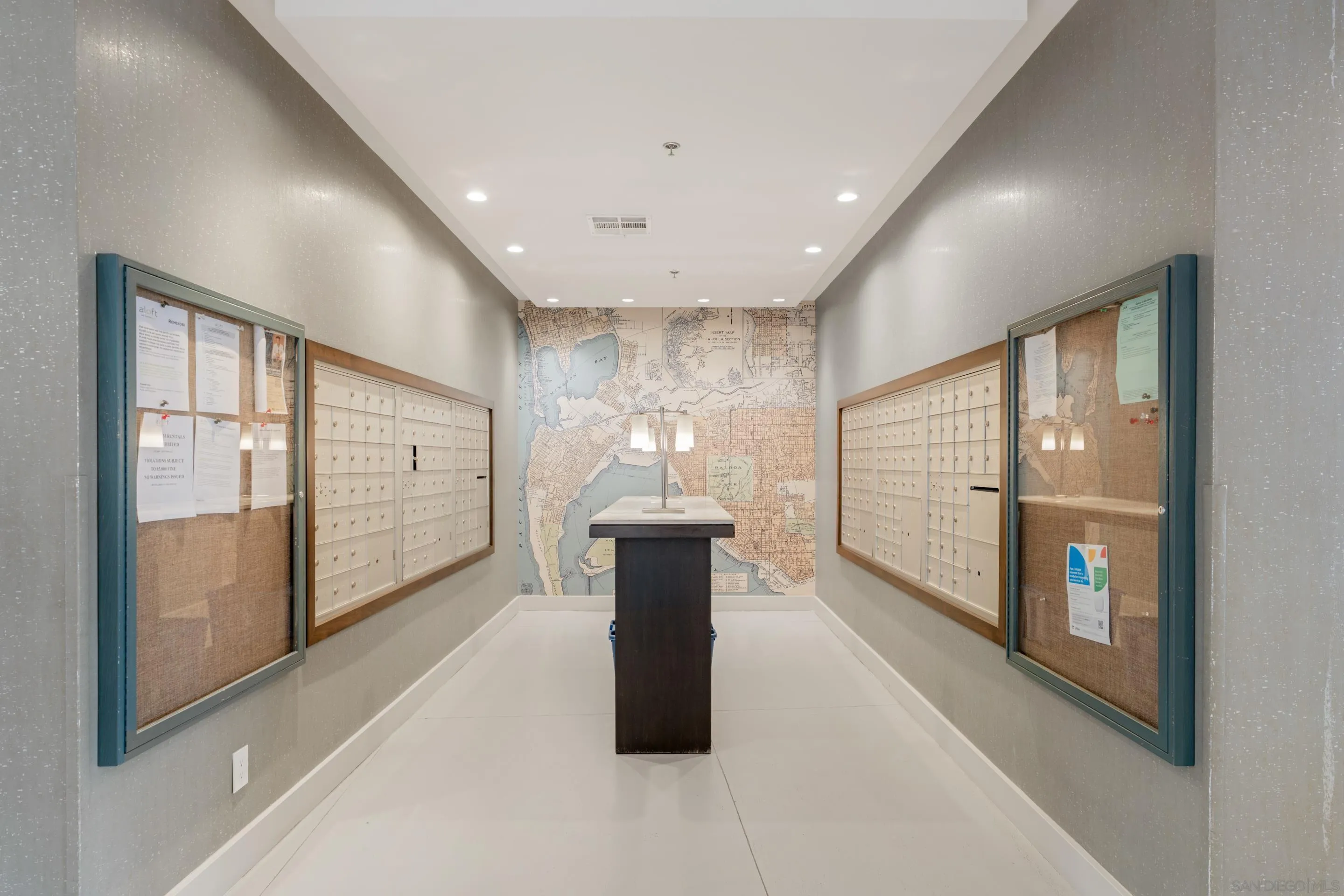 889 Date St Unit 234