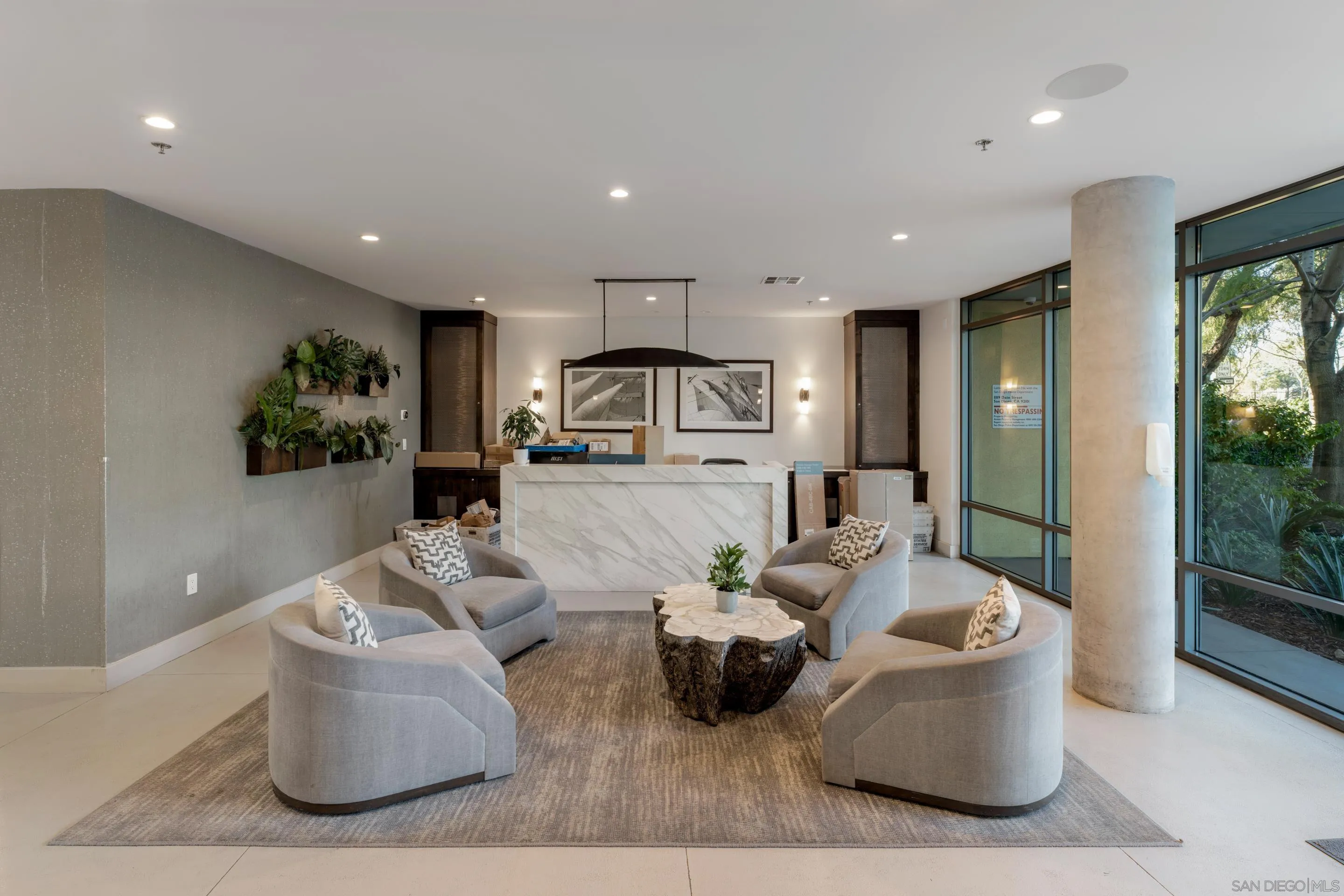 889 Date St Unit 234