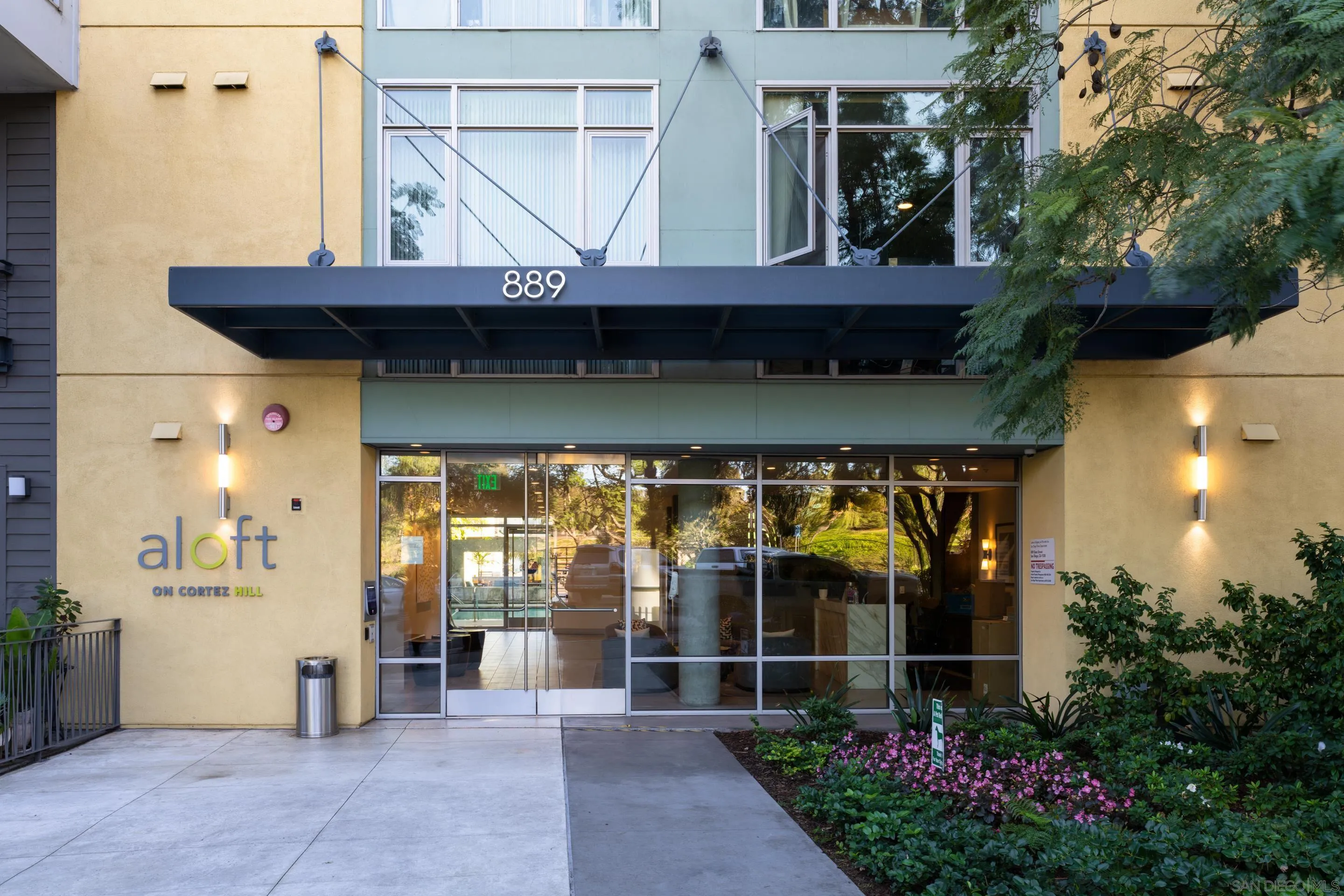 889 Date St Unit 234