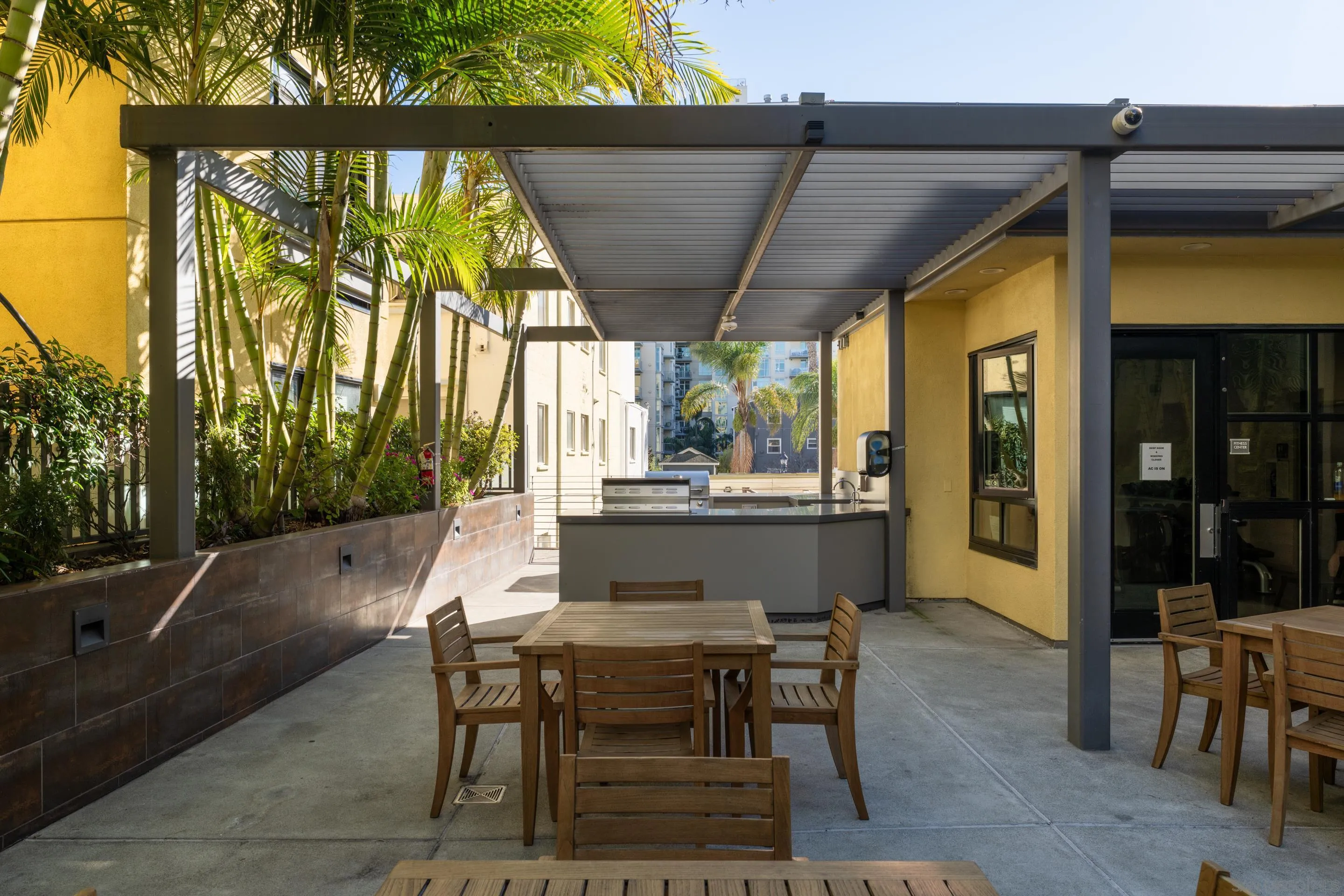 889 Date St Unit 234