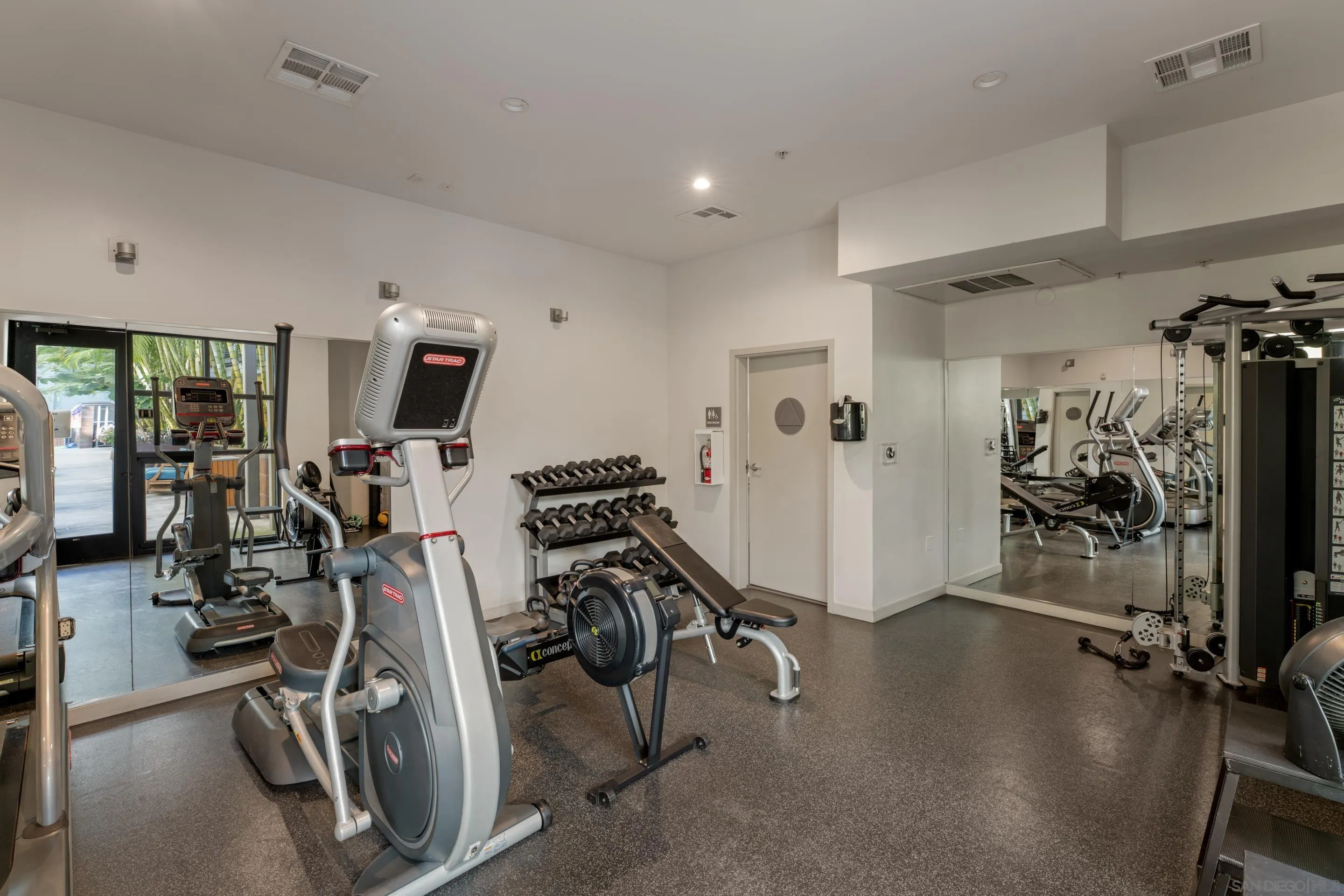 889 Date St Unit 234