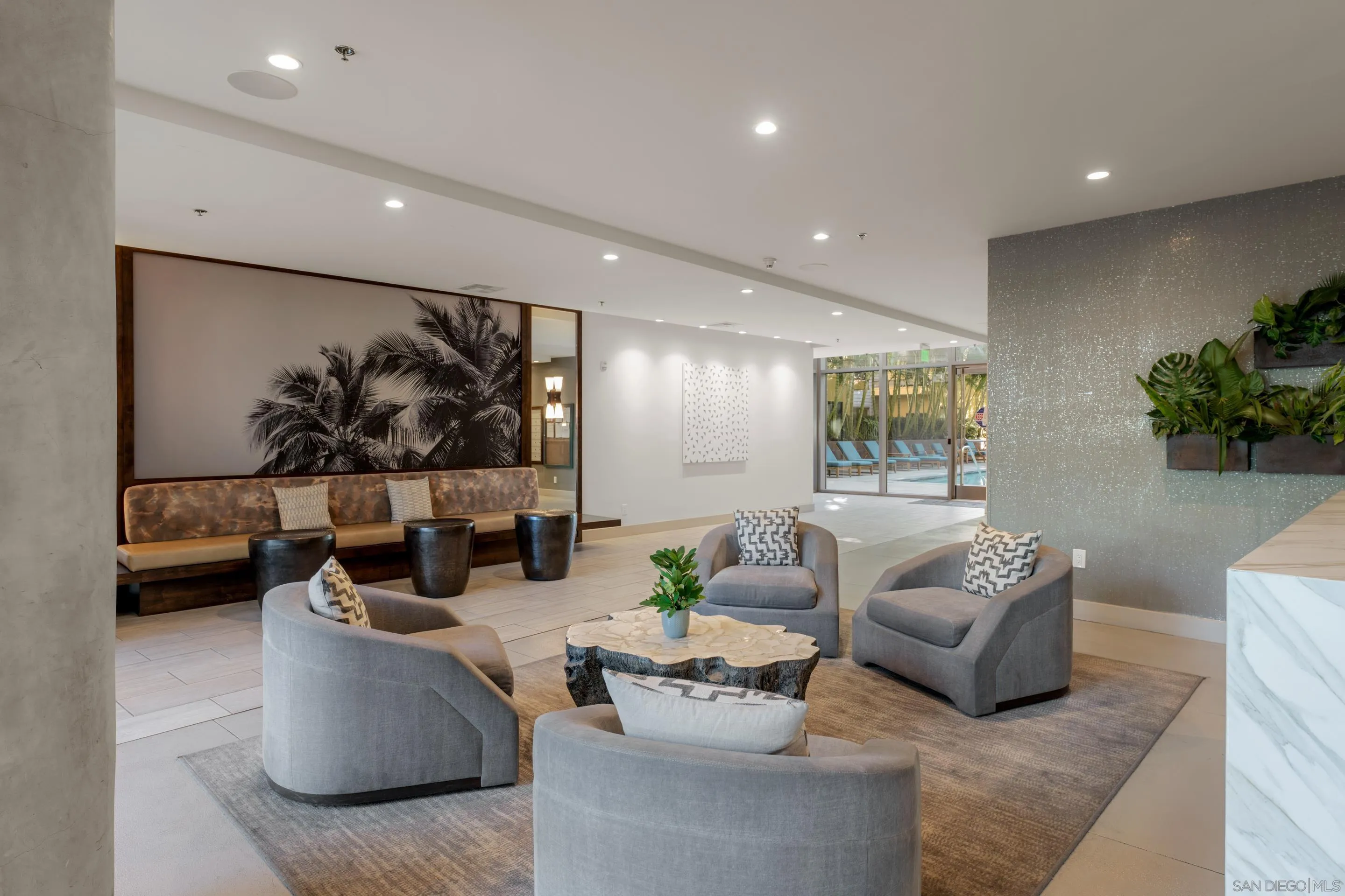 889 Date St Unit 234