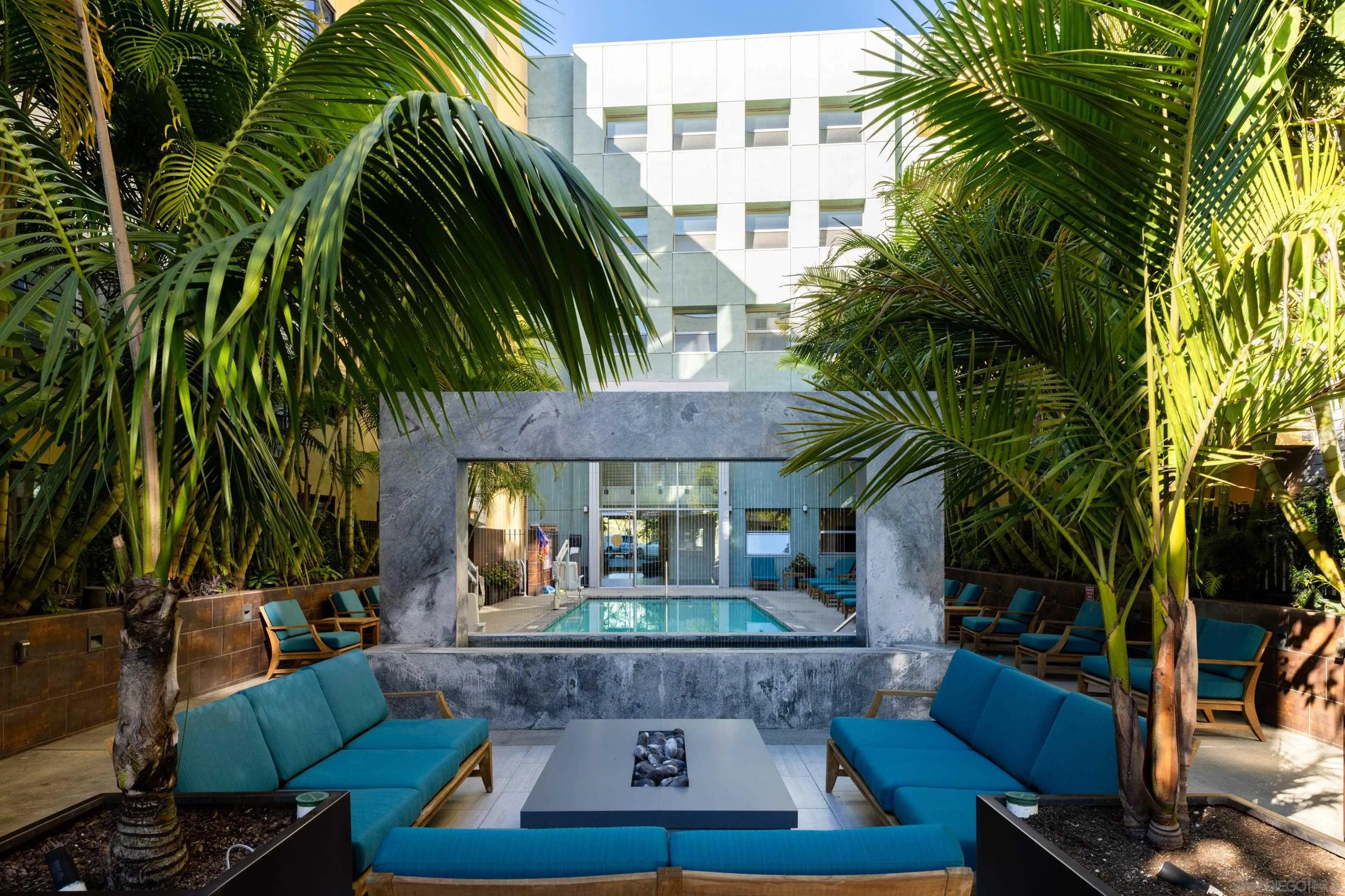 889 Date St Unit 234