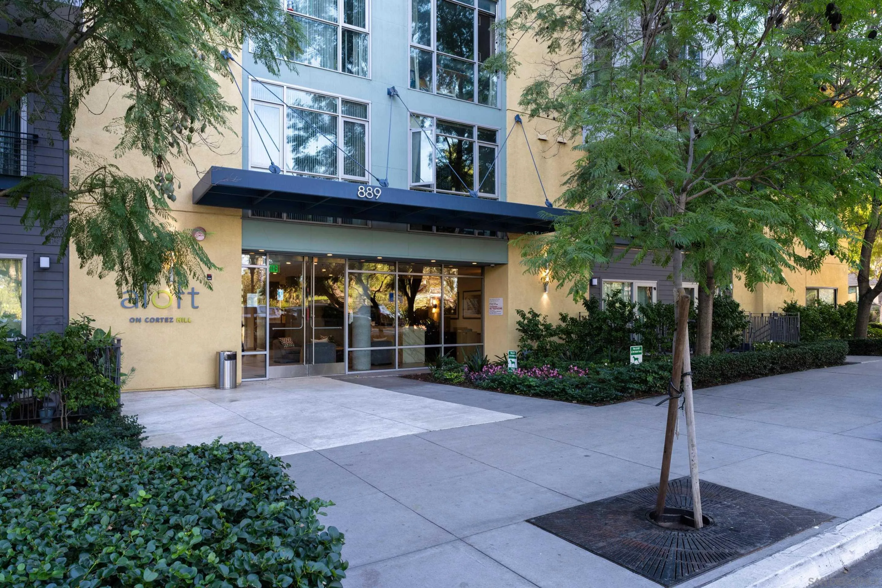 889 Date St Unit 234