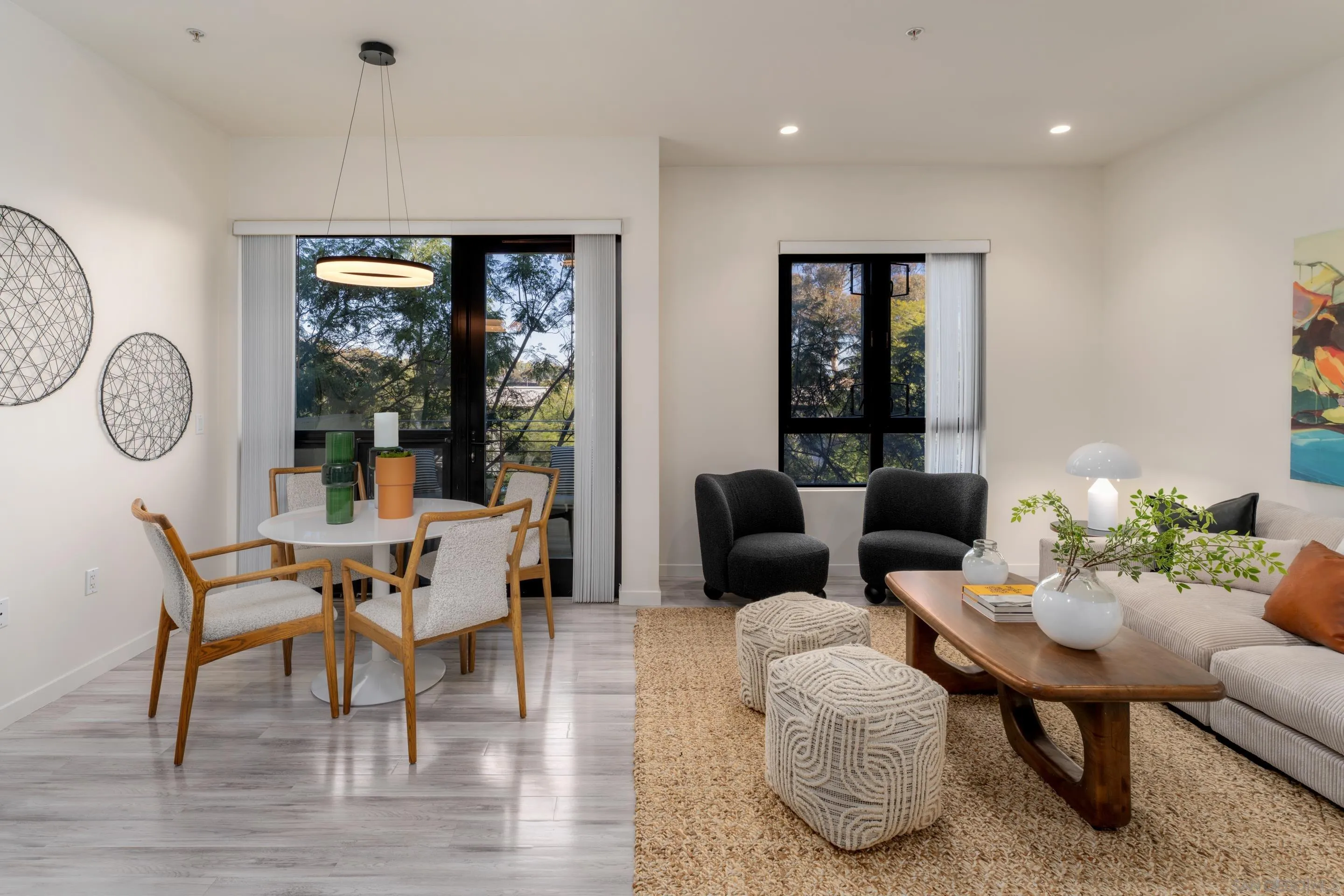 889 Date St Unit 234