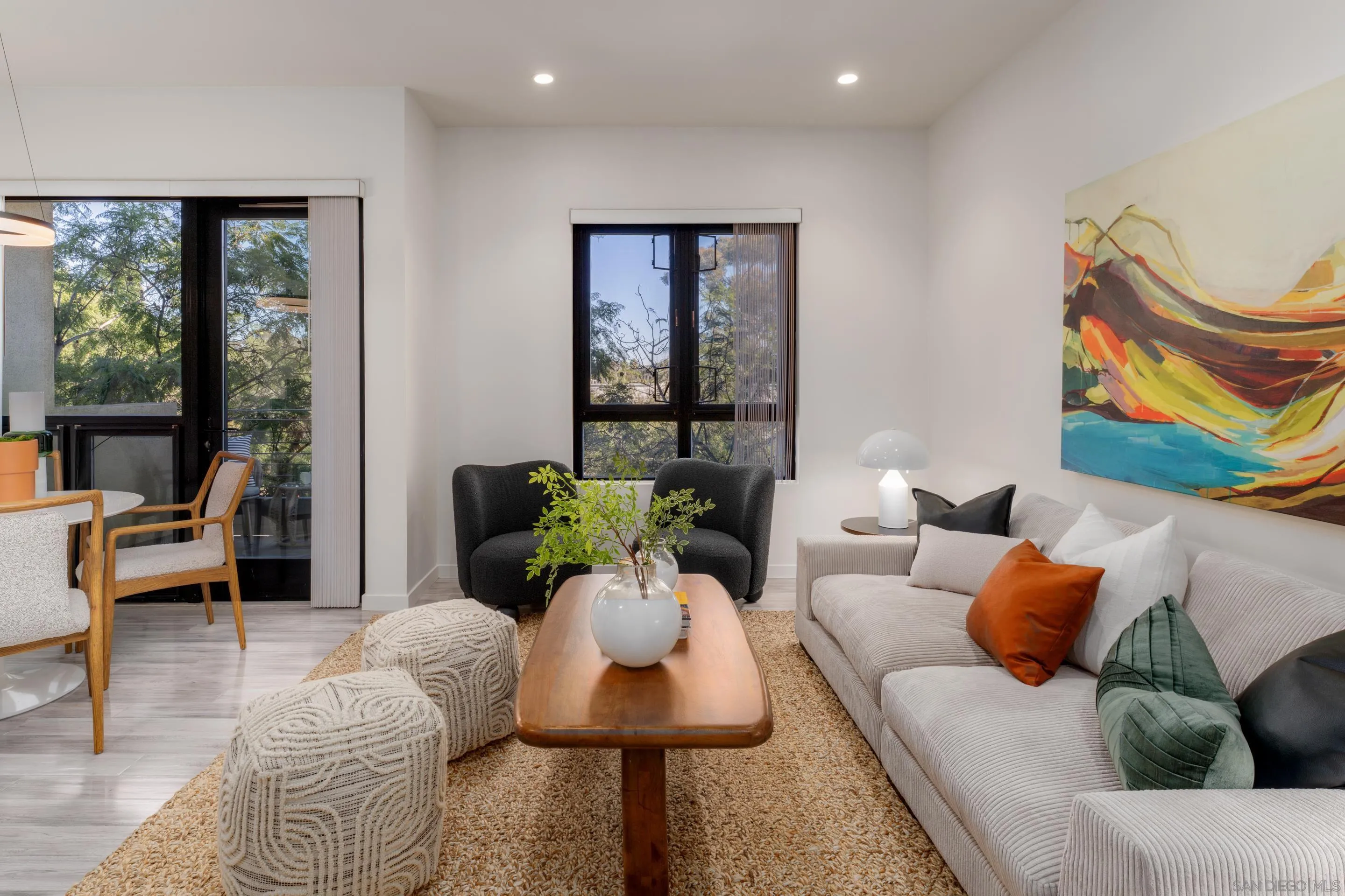 889 Date St Unit 234