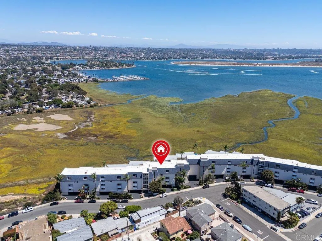 4015 Crown Point Drive Unit: 308