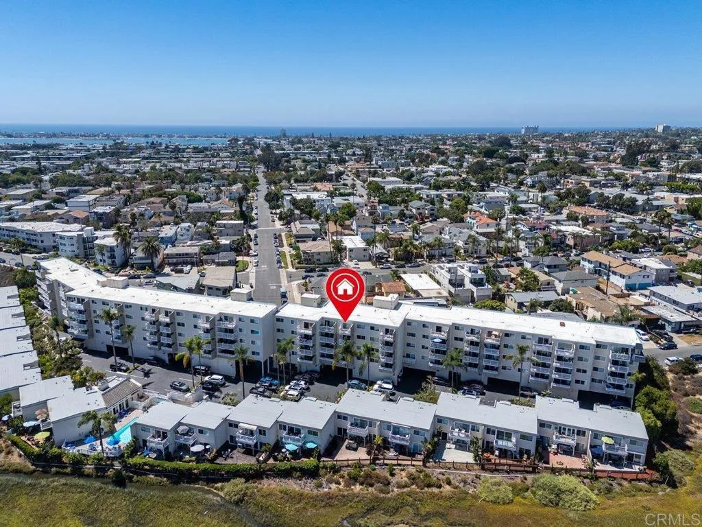 4015 Crown Point Drive Unit: 308