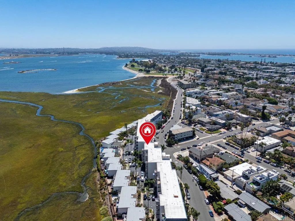 4015 Crown Point Drive Unit: 308