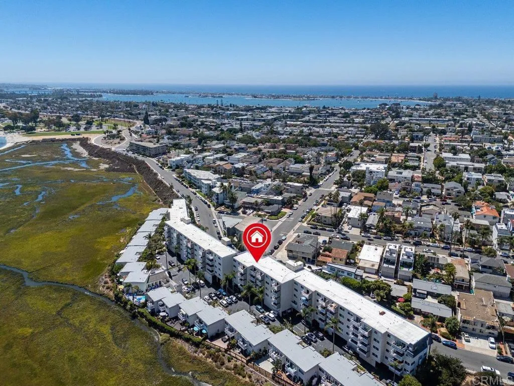 4015 Crown Point Drive Unit: 308