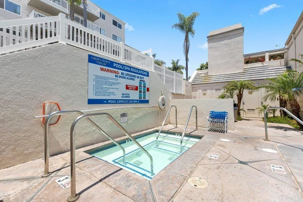 4015 Crown Point Drive Unit: 308