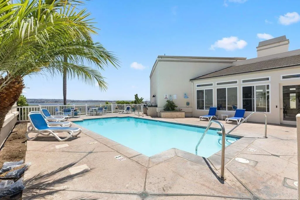 4015 Crown Point Drive Unit: 308