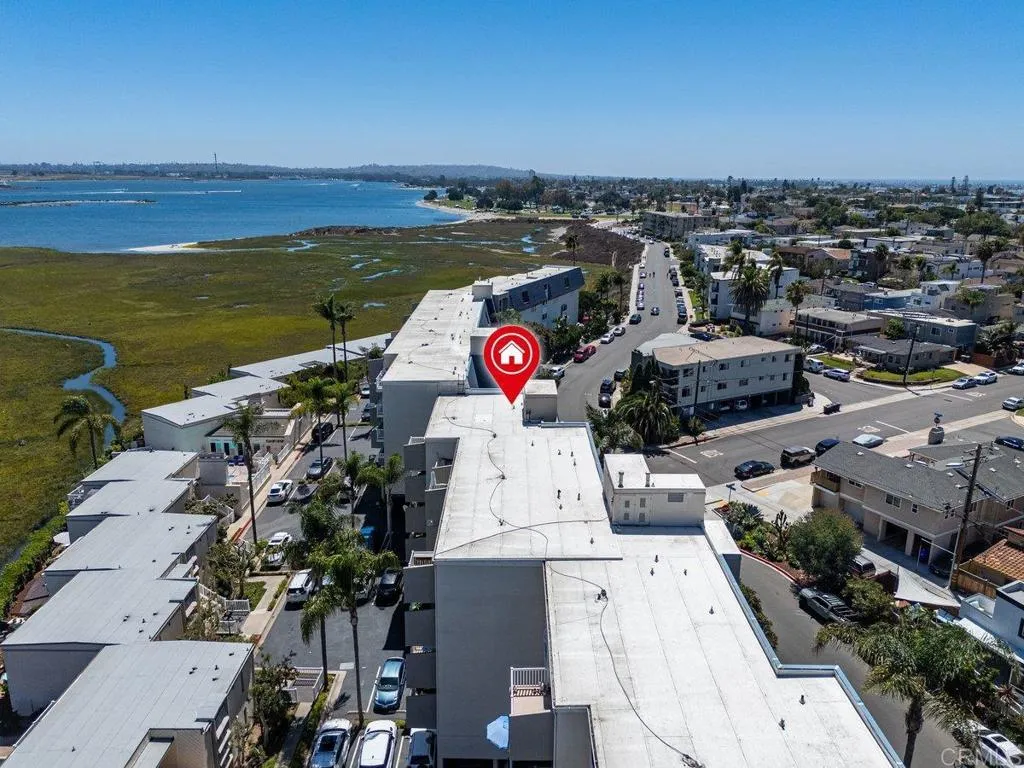 4015 Crown Point Drive Unit: 308