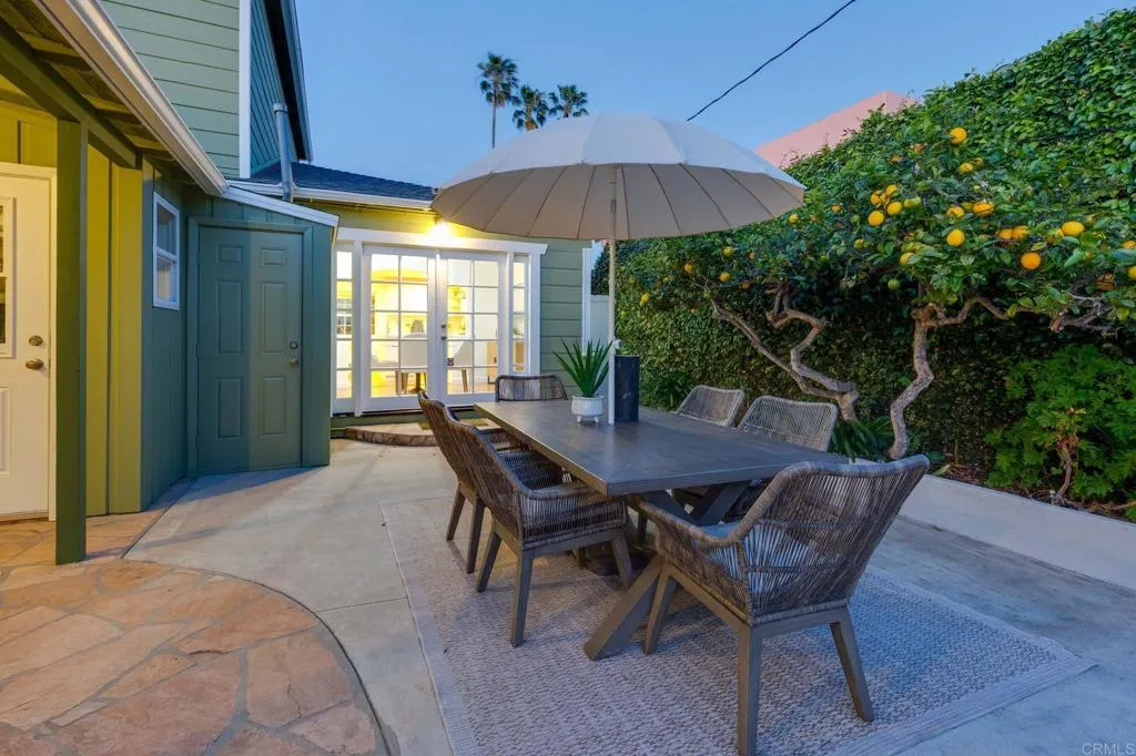 4483 Santa Monica Avenue