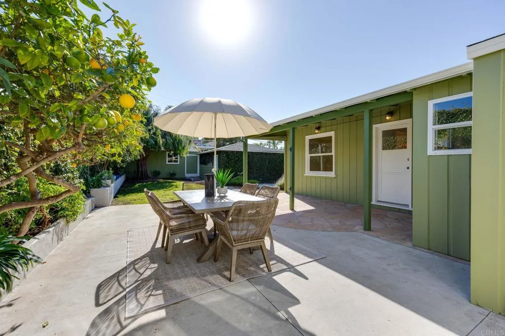 4483 Santa Monica Avenue