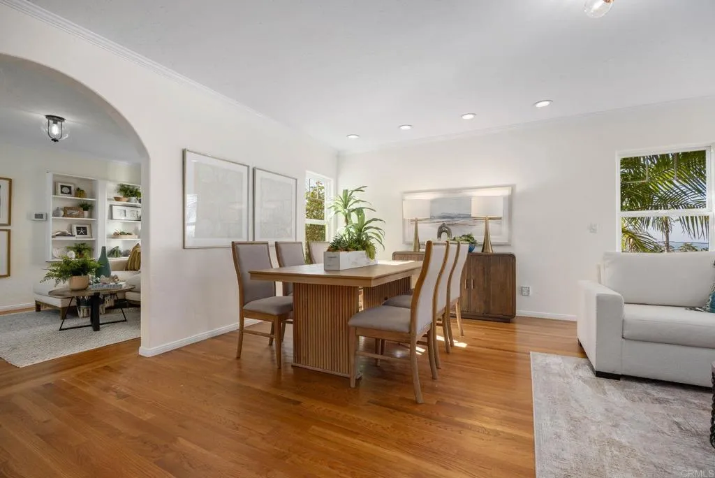 4483 Santa Monica Avenue