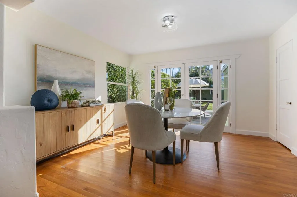 4483 Santa Monica Avenue