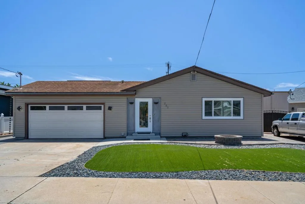 731 Iris Avenue
