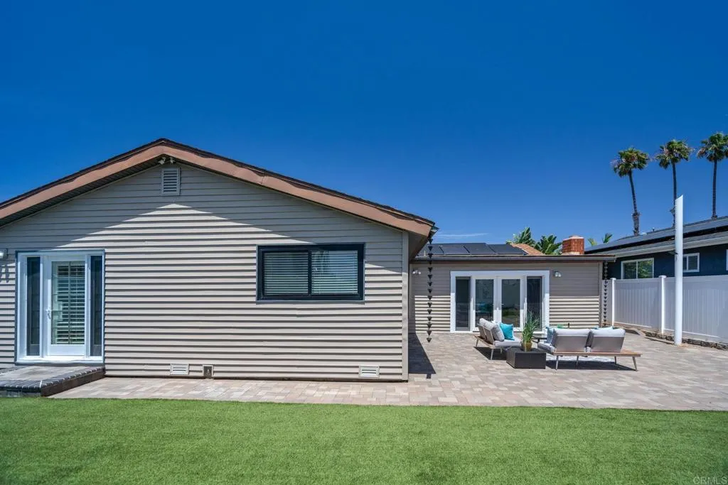 731 Iris Avenue