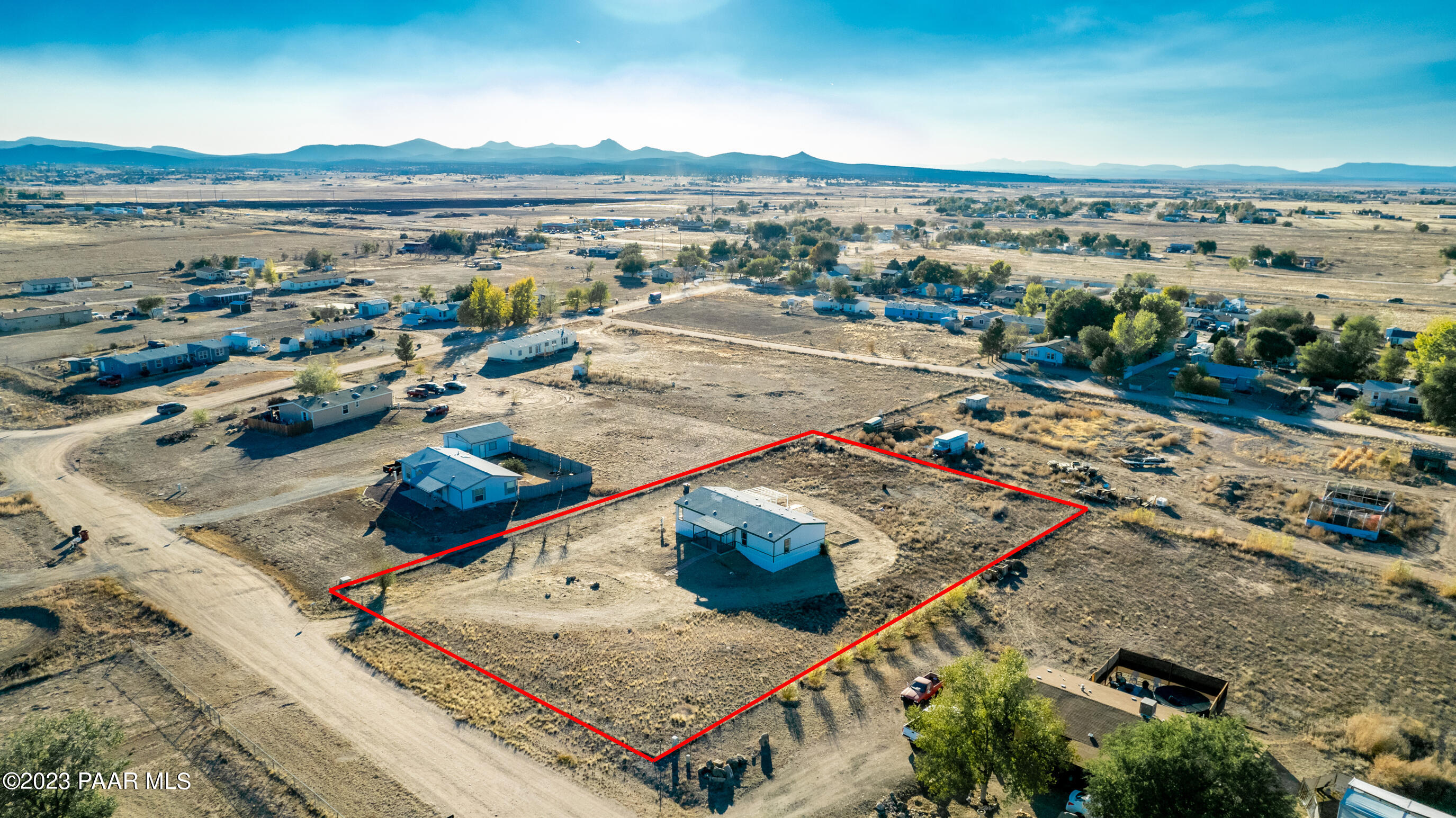 24250 N St Louis Street