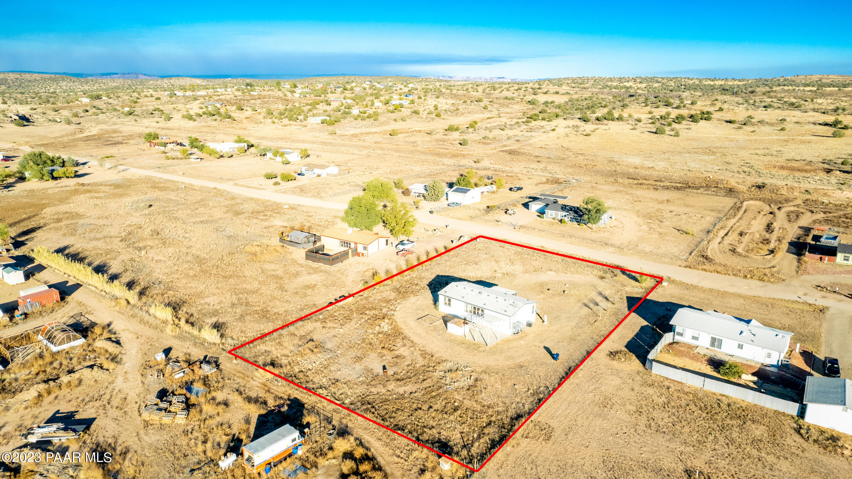 24250 N St Louis Street