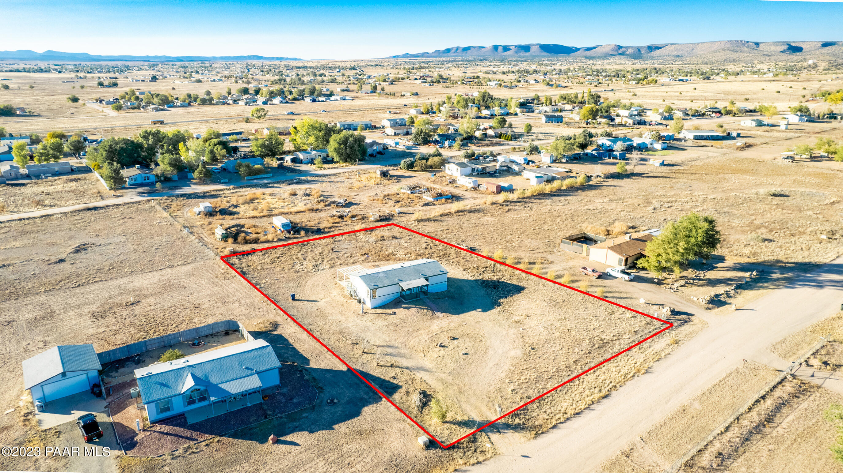 24250 N St Louis Street