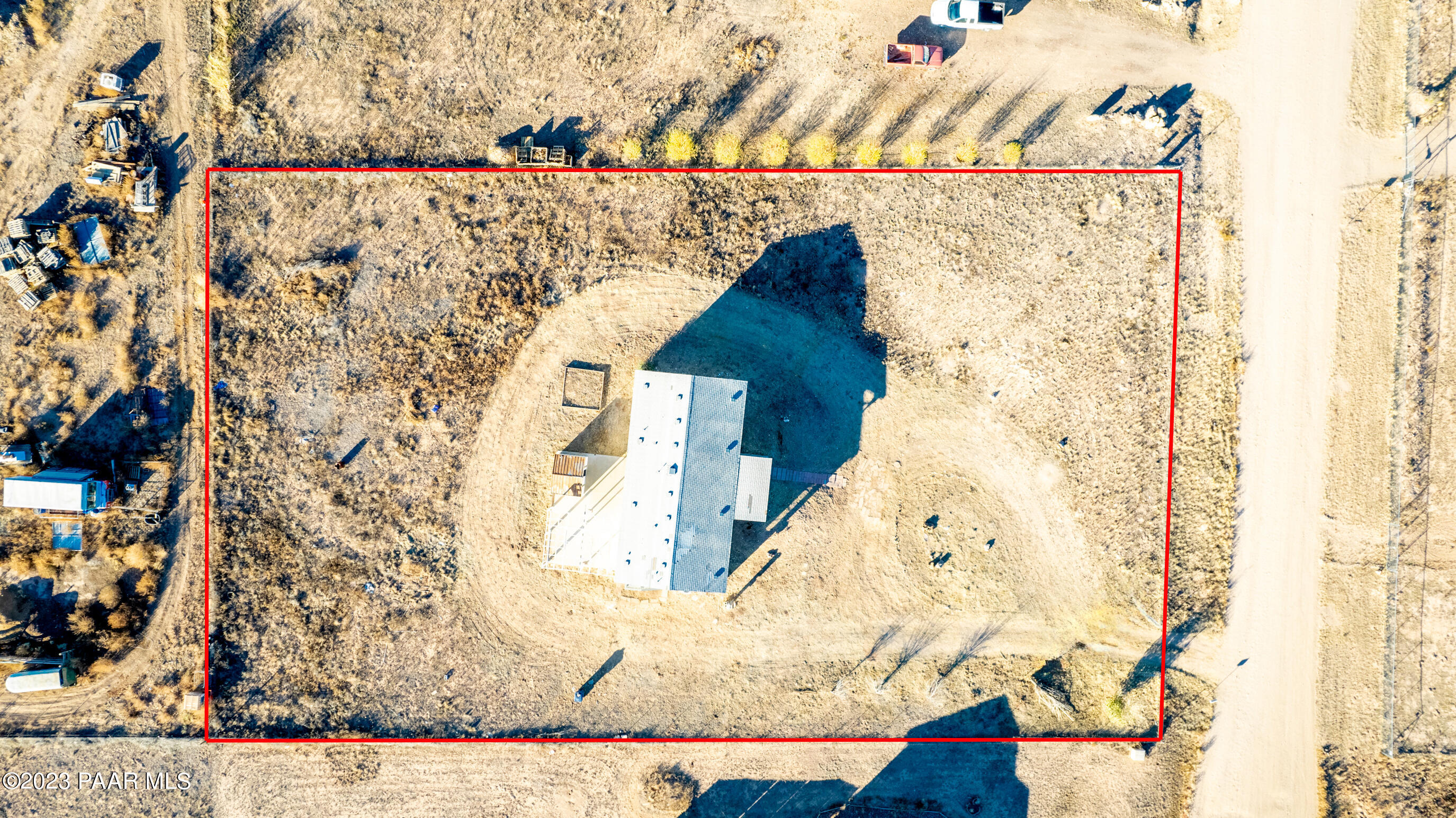 24250 N St Louis Street