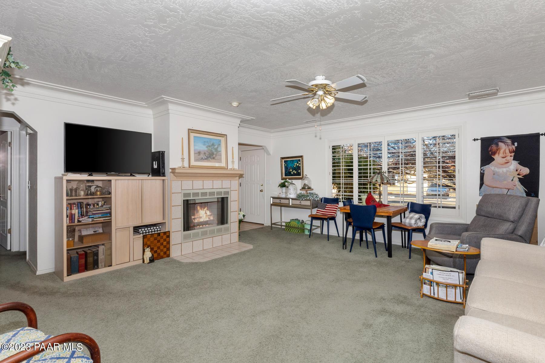 7391 E Conestoga Way