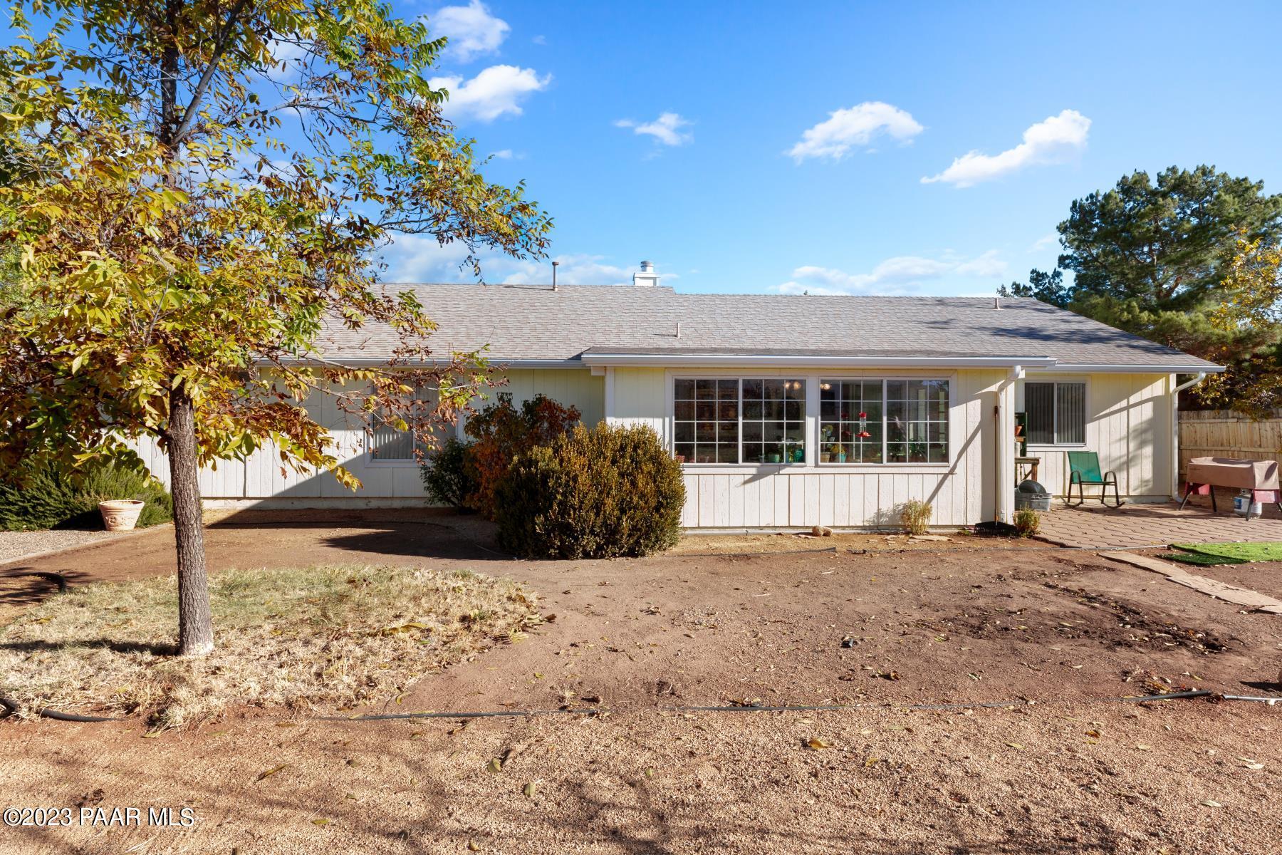 7391 E Conestoga Way