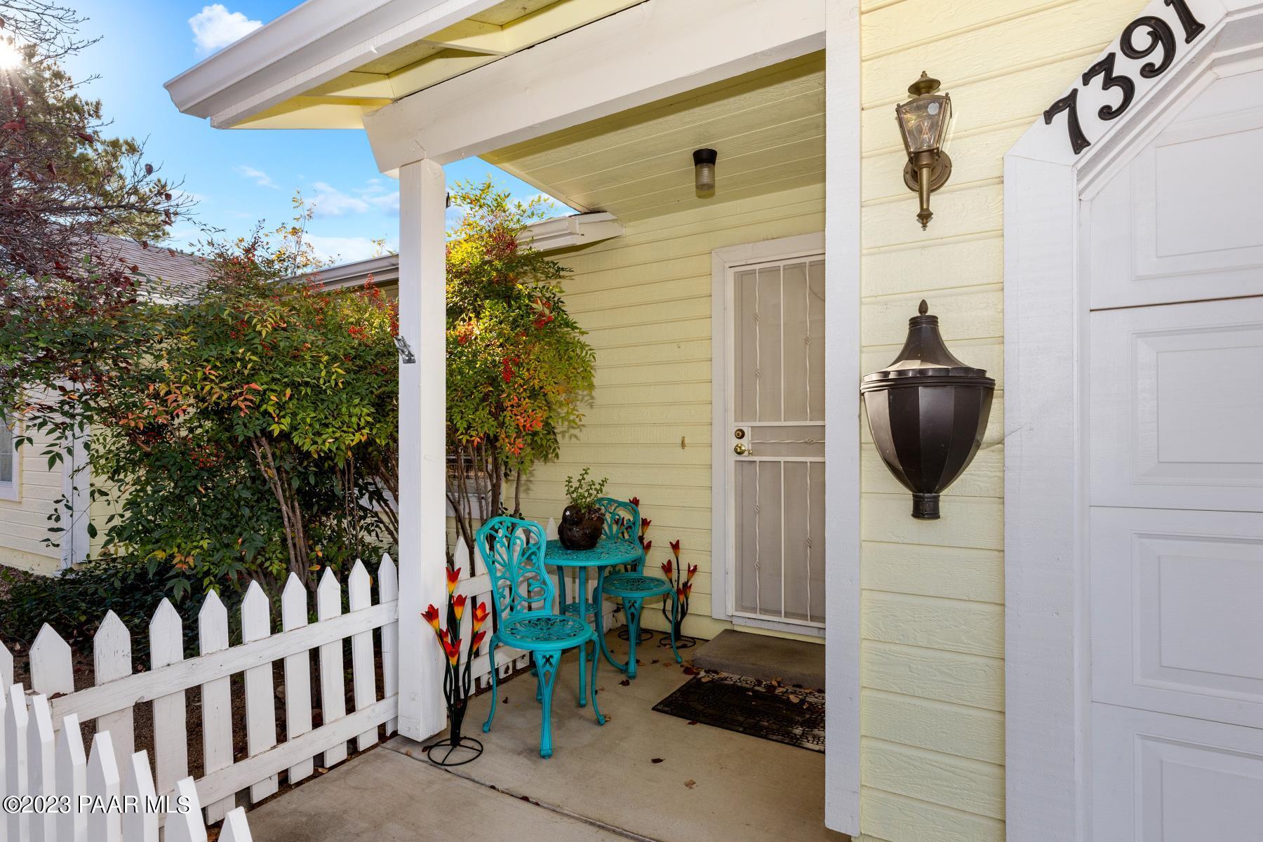 7391 E Conestoga Way