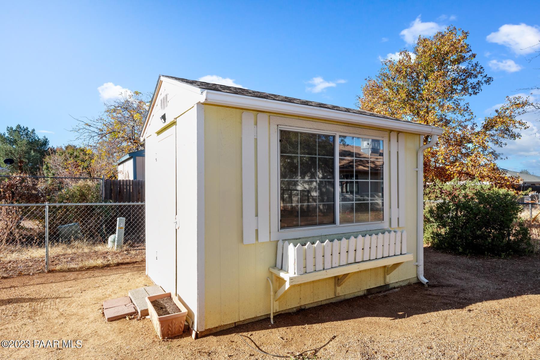 7391 E Conestoga Way