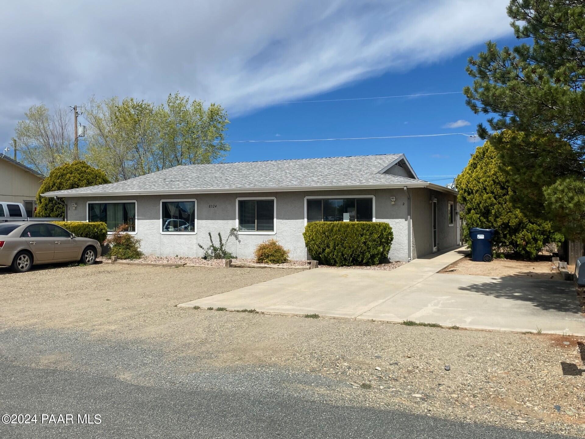 8324 E Stevens Drive