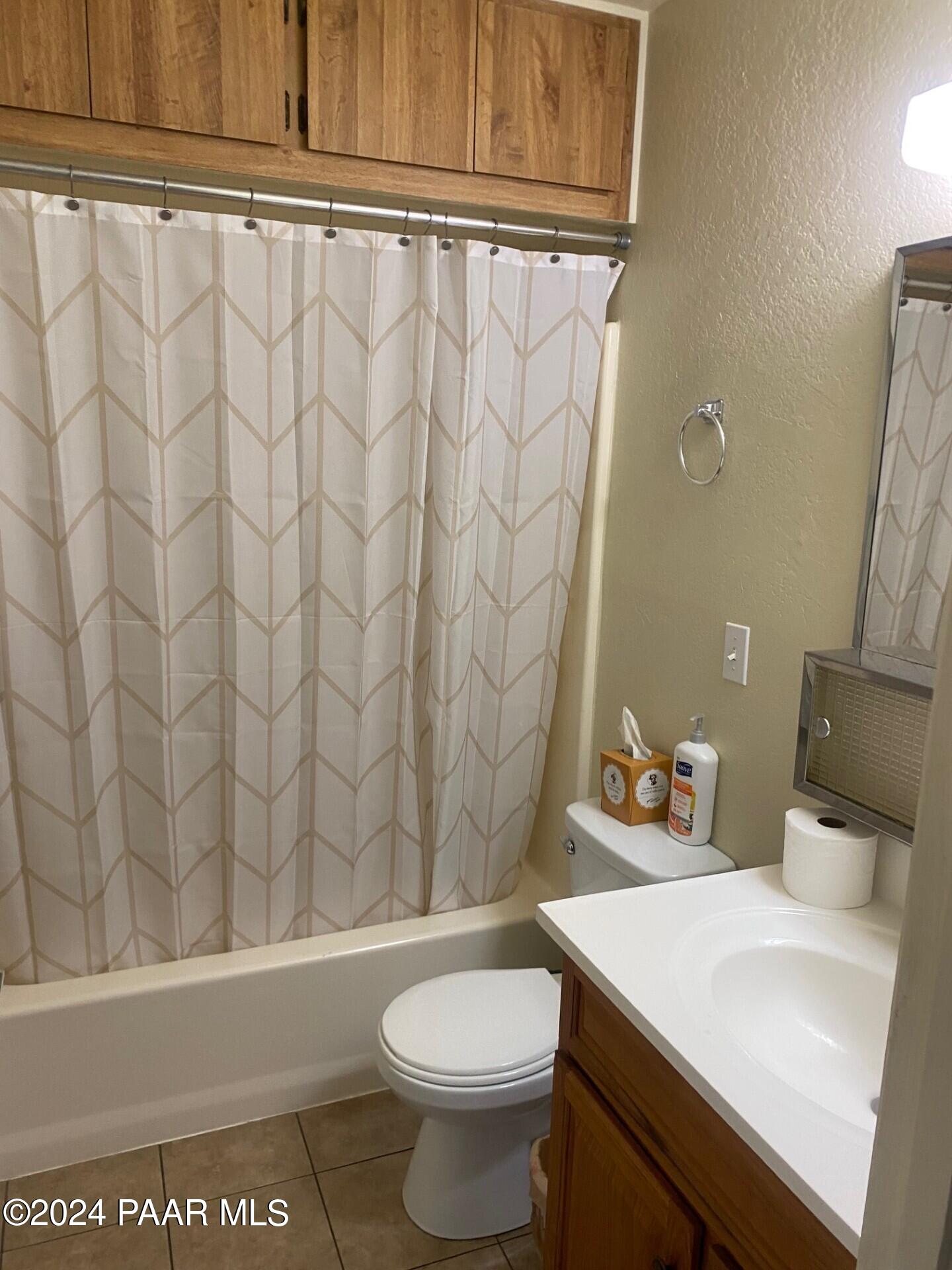 8324 E Stevens Drive