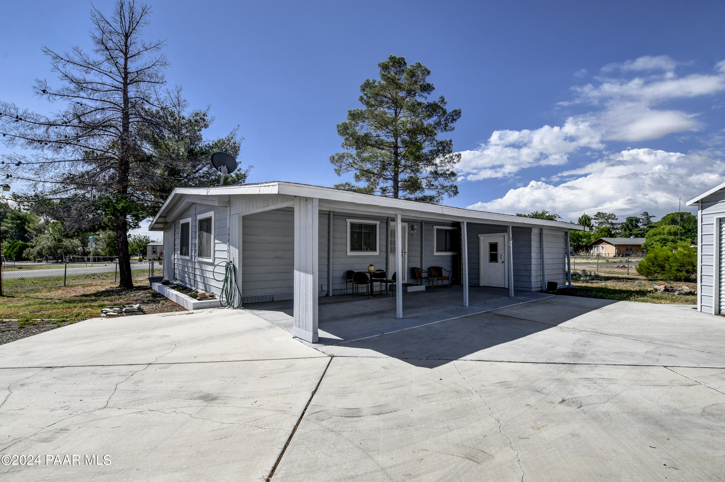 15642 S Red Rock Lane